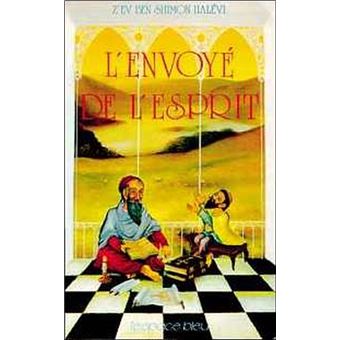 Envoyé de l'esprit
