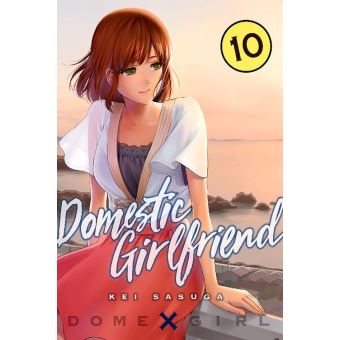 Domestic Girlfriend 28 ebook by Kei Sasuga - Rakuten Kobo