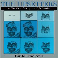 Build The Ark - Vinilo