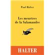 Les meurtres de la Salamandre