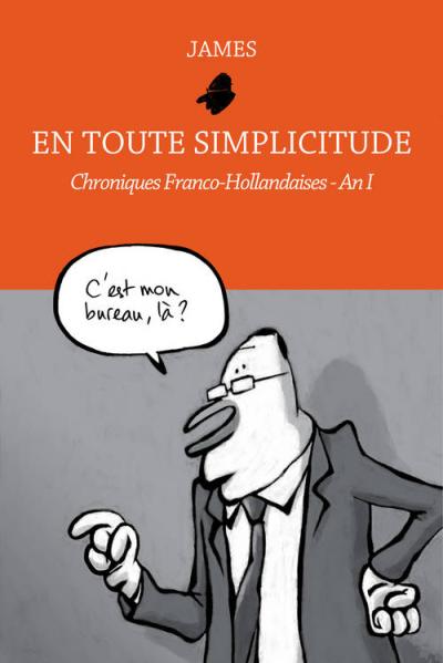 Chroniques Franco-Hollandaises