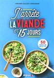 J'arrête la viande en 15 jours