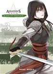 Assassin's Creed - Blade of Shao Jun T03 - Tome 3