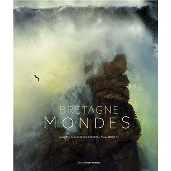 Bretagne Mondes