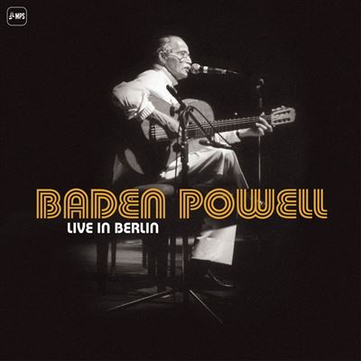 Live In Berlin DVD