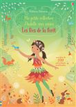 Les fées de la forêt - Ma petite collection - J'habille mes amies