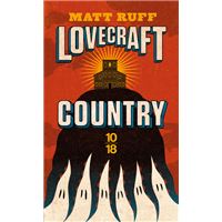 Lovecraft Country