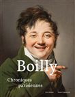 Boilly - chroniques parisiennes