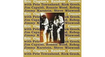The rainbow concert
