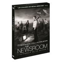 Coffret intégral de la Saison 2 - DVD