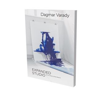 Dagmar Varady : Expanded Studio