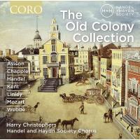 Old colony collection