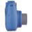 Fujifilm Instax Instant Camera Mini 9 Cobalt Blue_4