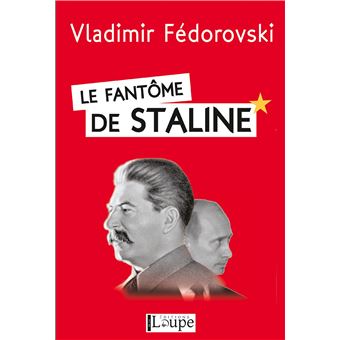 Le fantôme de Staline
