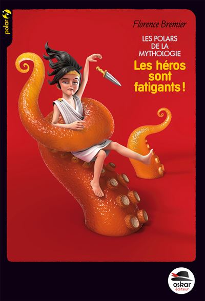 Les heros sont fatigants