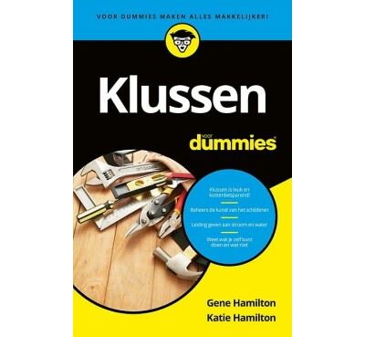 Klussen voor dummies