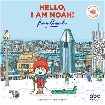 Hello i am noah from canada