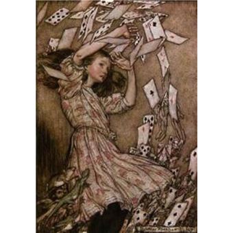  : Alice au Pays des Merveilles