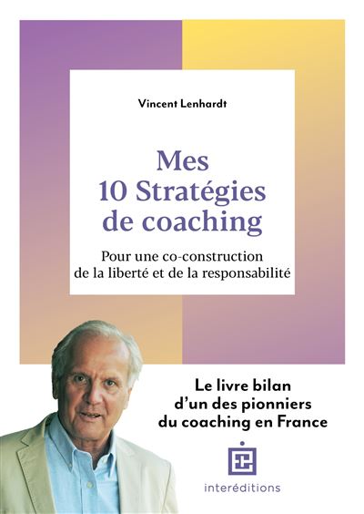Les 10 stratégies de coaching