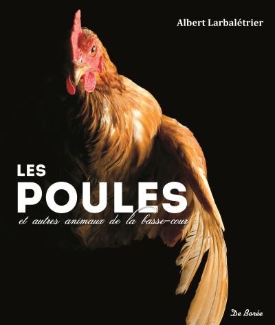 Poules et autres animaux de la basse-cour (les)