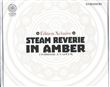 Steam Reverie in Amber - EDITION XCLUSIVE