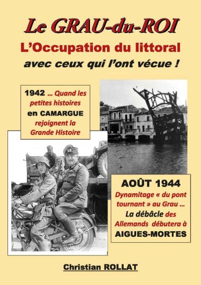 Le Grau du Roi