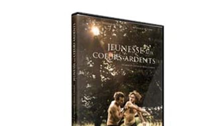 Jeunesse aux coeurs ardents