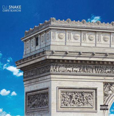 Carte blanche Edition Limitée Spéciale Fnac Inclus 1 titre bonus