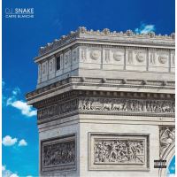 Carte blanche Edition Limitée Spéciale Fnac Inclus 1 titre bonus