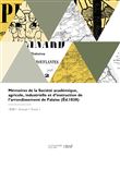 Mémoires de la Société académique, agricole, industrielle et d'instruction de Falaise