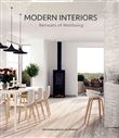 Modern Interiors - Retreats of Wellbeing