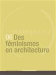 Revue malaquais des feminismes en architectures