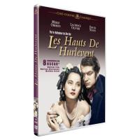 Les Hauts de Hurlevent