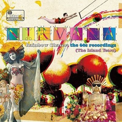 RAINBOW CHASER:THE 60S RECORDINGS