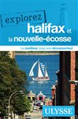 Explorez halifax et la nouvelle-écosse