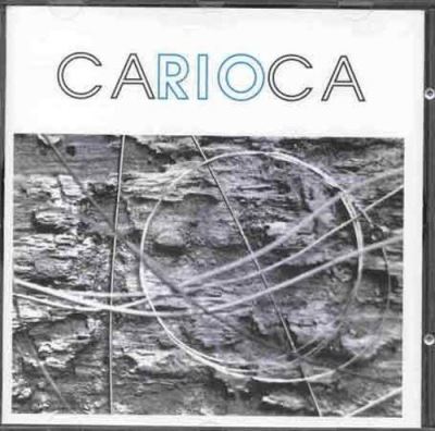 CARIOCA    (CARMO/8)