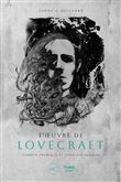 L'oeuvre de Lovecraft