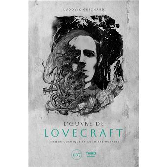 L'oeuvre de Lovecraft