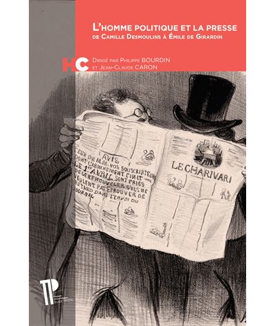 L'homme politique et la presse