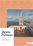 Paroles d'Oranais