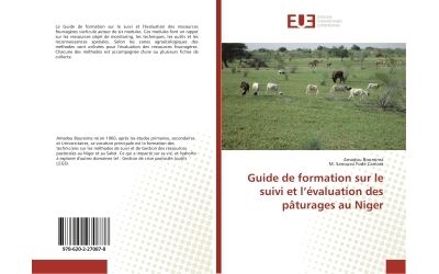 Guide de formation sur le suivi et l'evaluation des paturage