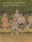 Les gens honnêtes