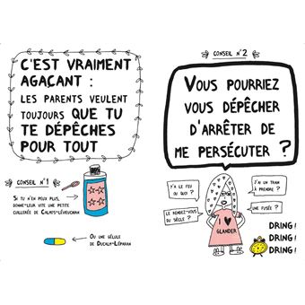 Le livre qui t'explique enfin tout sur les parents - édition anniversaire