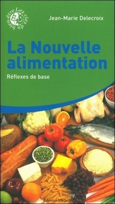 La nouvelle alimentation