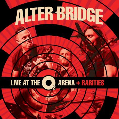 Live At The O2 Arena + Rarities Coffret Digipack