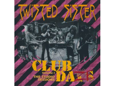CLUB DAZE  VOL. 1
