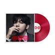 BTS The 5th Album 'ARIRANG' (V Vinyl Version) Édition Limitée Exclusivité Fnac Vinyle Rouge Velvet