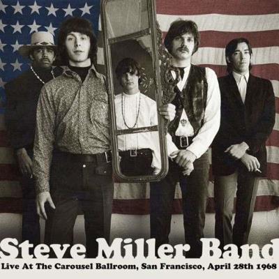 Live at the Carousel Ballroom - 2 CD