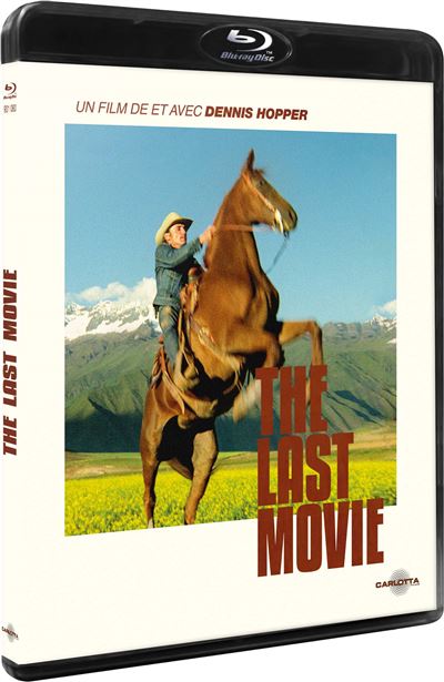 LAST MOVIE-FR-BLURAY