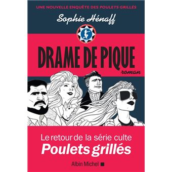 Drame de pique - 1